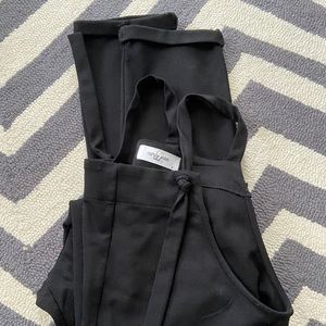 Carly Jean Los Angeles Molly Jumpsuit